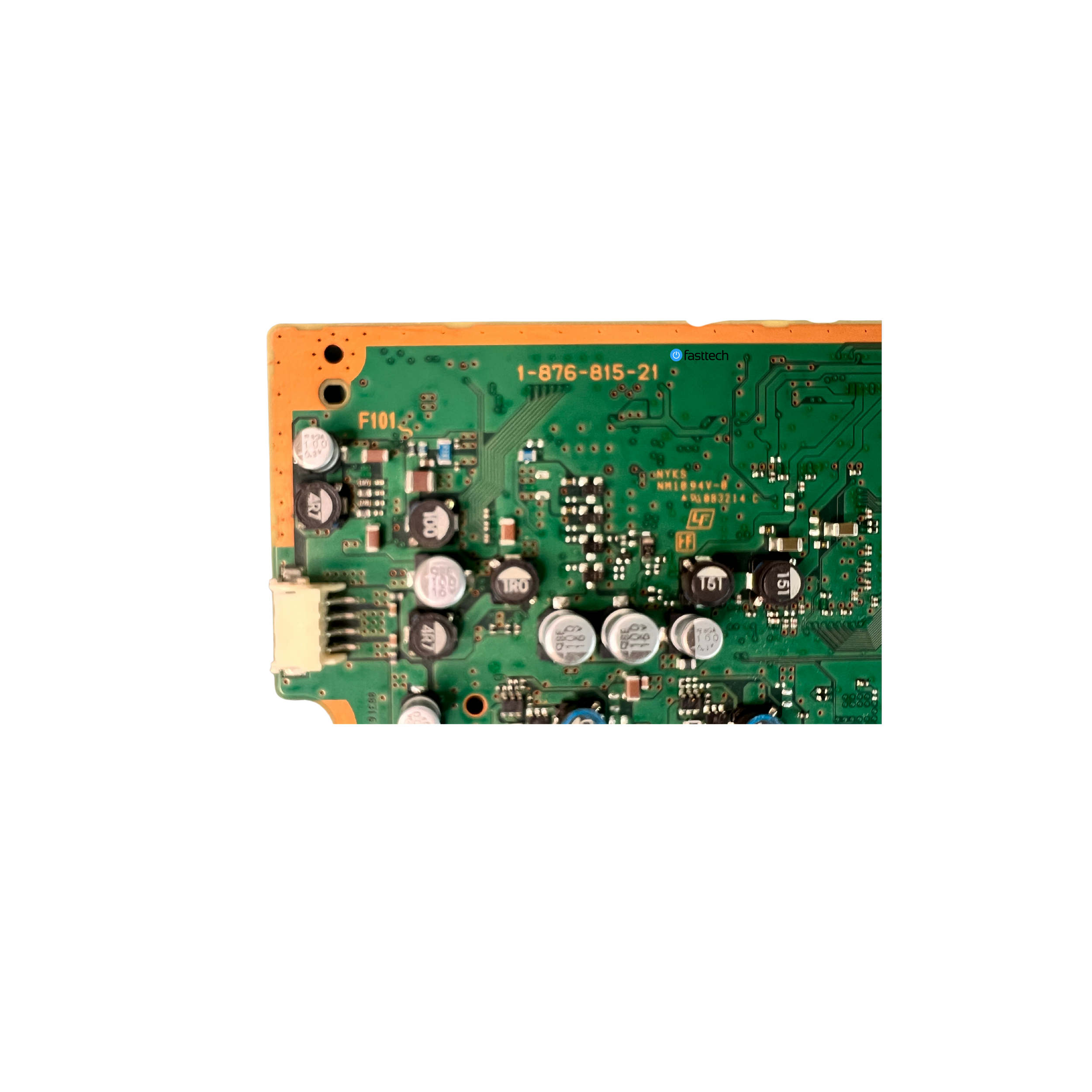 PlayStation 3 CECHH01 Motherboard + Disc Drive Board (DIA-001